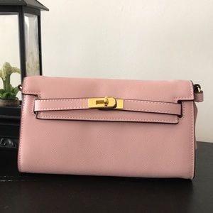 Pink Bag